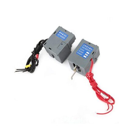 رله شانت کلید قابل تنظیم 630 – 400 آمپر چانت مدل shunt relay-NXMS
