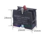 CHINT Push Button Model NP2-BE102