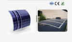 پروژکتور خورشیدی Solar Projector Liv Pack __ LIV PACK