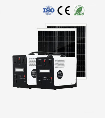 پنل خورشیدی 400w وات _ Solar panel 400 w liv pack