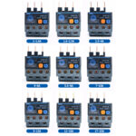 بی متال 8 تا 5.5 آمپر چینت| مدل  NXR-25 5.5-8A