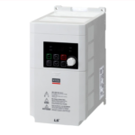 اینورتر 0.2kw تکفاز به 3فاز ال اس 220 ولت مدل M100-1EOFNA