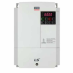 اینورتر 2.2kw تک فاز به سه فاز ال اس 220 ولت مدل S100-1EOFNM