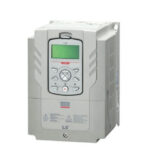 اینورتر 400kw سه فاز به سه فاز ال اس 380 ولت مدل H100-4COFD
