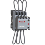 کنتاکتور خازنی 12 کیلووار 17 آمپر هیمل| مدل HDC19s2511M5