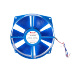 فن تابلویی بلبرینگی هیمل| مدل HICF20070A2BL