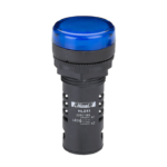سیگنال باکالیت آبی هیمل|مدل HLD1122B21M8