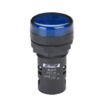 سیگنال باکالیت آبی هیمل| مدل HLD1122B41M8