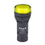 سیگنال باکالیت زرد هیمل| مدل HLD1122B21M5