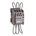 کنتاکتور خازنی 25 کیلووار43 آمپر هیمل| مدل HDC19S4311M5