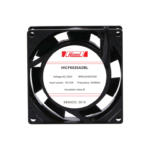فن تابلویی بلبرینگی هیمل|مدل HICF8025A2BL