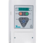 اینورتر سه فاز به سه فاز 30 اسب زیما مدل G300-D-220-3