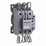کنتاکتور خازنی 30 کیلووار 63 آمپر هیمل| مدل HDC19S6321M5