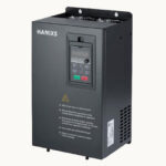 اینورتر 400 کیلو وات سری HD100A هانیکس