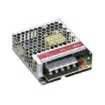 منبع تغذیه سوییچینگ هیمل| HDKUS5024 مدل|24VDC- 50W