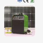 پنل خورشیدی 500w وات _ Solar panel 500 w liv pack