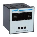 رگولاتور خازنی چینت | 6 پله| JKF8-6 , 400V 50Hz