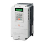 اینورتر 7.5 کیلووات سه فاز به سه فاز 380 ولت مدل IV5-4MRL ال اس