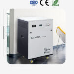 پنل خورشیدی 8_4 کیلو وات _ Solar panel 4-8 KW liv pack
