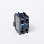کنتاکت کمکی چینت|کنتاکتور از بالا | مدل  AX-3X/11