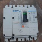 کلید اتوماتیک 63 آمپر| NM8-125S-3P 63A چینت