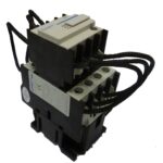 کنتاکتور خازنی 20 کیلووار چینت|مدل CJ 19 - 3211
