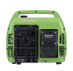 موتور برق کیفی بنزینی GR1000N-3