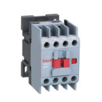 کنتاکتور هیمل| 6 آمپر 220V  AC| یک باز |مدل HDC30611M7