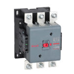 کنتاکتور هیمل|160 آمپر  220V AC|دو باز + دو بسته |مدل HDC3160M