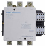 کنتاکتور چینت NC2-500 500 آمپر 220V AC