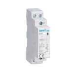 کنتاکتور بی صدا دو پل 40 آمپر NCH8-2P/40A 2NO چینت (چاینت)