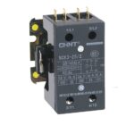 مینی کنتاکتور 25 آمپر دو پل NCK3-2P/25 A چینت(چانت)