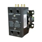 مینی کنتاکتور 40آمپر 2پل چینت| مدل NCK3-2P/40A