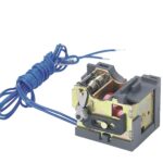 بوبین شنت 630-160 آمپر  Shunt Release -AC220 for nm8 160-250-400-630 چینت(چاینت)