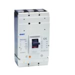 کلید اتوماتیک 800آمپر – رله حرارتی مغناطیسی NM8-800S-3P 800A چینت