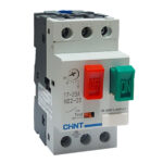 کلید حرارتی 23 تا 17 آمپر Starters NS2_25 17_23A چینت(چاینت)