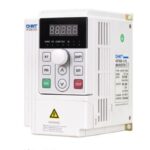 اینورتر تک فاز 1.5 کیلووات جریان 7.5 آمپر NVF3M-1.5/TD2 چینت(چانت)