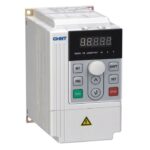اینورتر سه فاز 0.75کیلووات جریان 2.1 آمپر NVF3M-0.75/TS4 چینت(چانت)