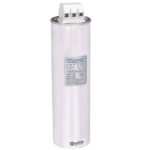 خازن سیلندری پنج کیلووار NWC6 0.45-5-3 چینت(چانت)