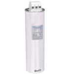 خازن سیلندری 10 کیلووار NWC6 0.45-10-3 چینت (چانت)
