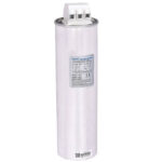 خازن سیلندری 15 کیلووار NWC6 0.45-15-3 چینت(چانت)