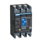 کلید اتوماتیک چینت|125آمپر فیکس|مدل NXM-125F 125A