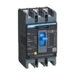 کلید اتوماتیک چینت|100آمپر فیکس|مدل NXM-125F 100A