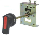دسته گردان 160 الی 250 آمپر Extended rotary handle for NM8-160-250 چینت(چاینت)