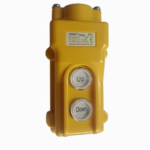 شستی جرثقیل دو فرمان NP3_1 چینت(چانت)