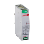 منبع تغذیه ریلی هیمل|مدل HDKNS7524| 24VDC-3.1A-75W|