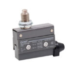 میکروسوئیچ قاب دار قابل تنظیم YBLXW‐6/11BZ چینت(چانت)