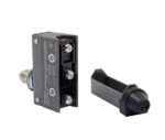 میکروسوئیچ قاب دار قابل تنظیم YBLXW‐6/11BZ چینت(چانت) - تصویر 3
