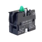 کنتاکت شستی باز NP2_BE101 چینت(چانت)
