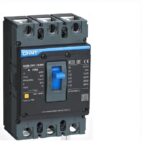 کلید اتوماتیک چینت| 250 آمپر فیکس | مدل NXM-250F 250A